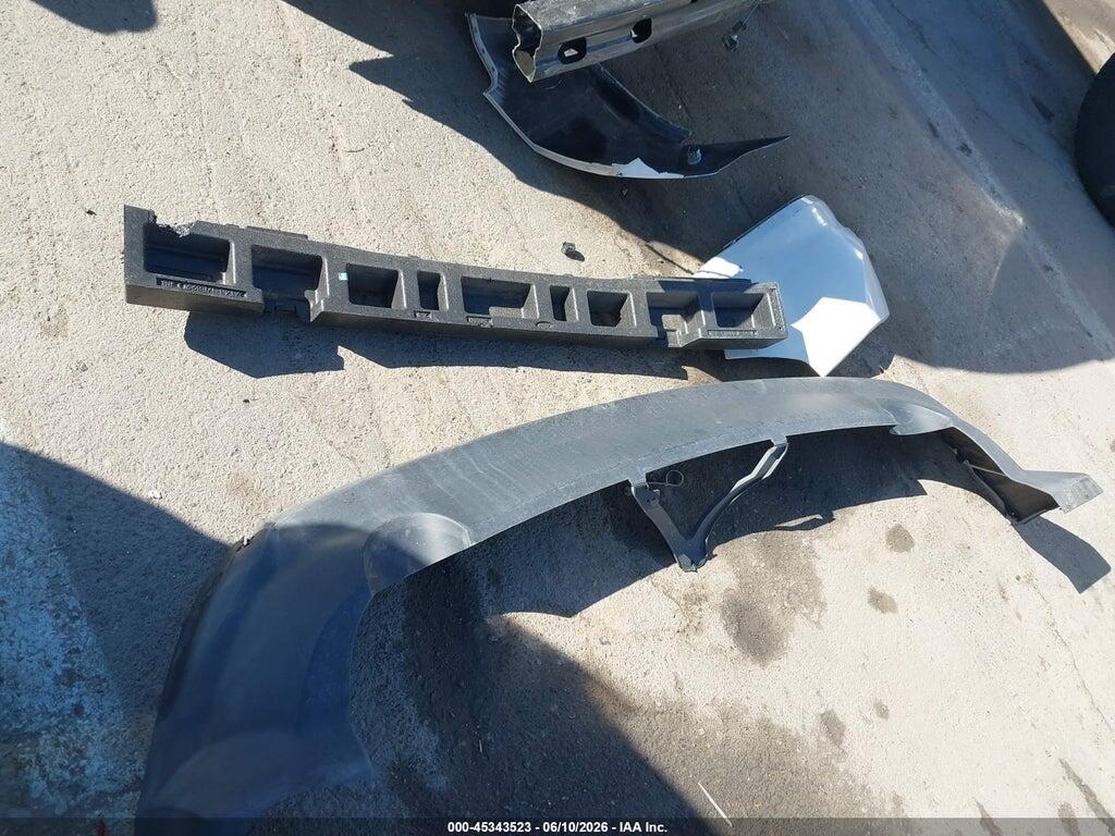 2FMDK3GC8ABA95934 2010 FORD EDGE photo no. 12
