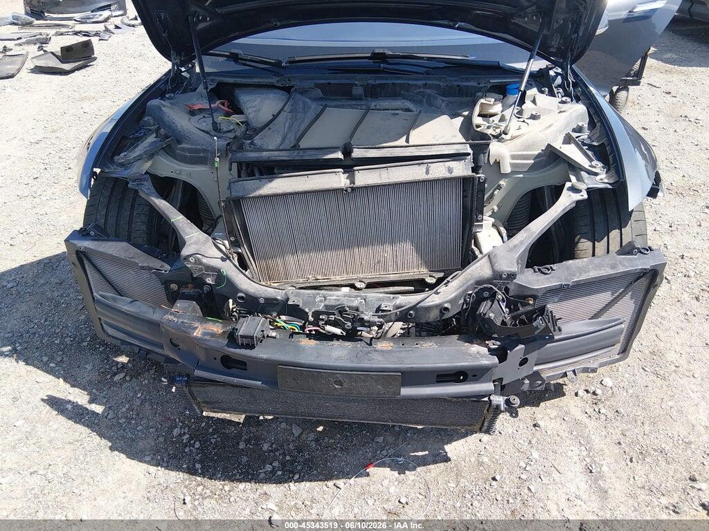 5YJSA1E20HF224629 2017 TESLA MODEL S photo no. 10