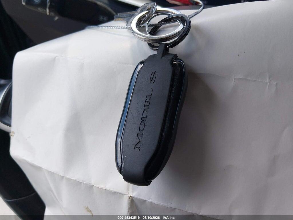 5YJSA1E20HF224629 2017 TESLA MODEL S photo no. 11
