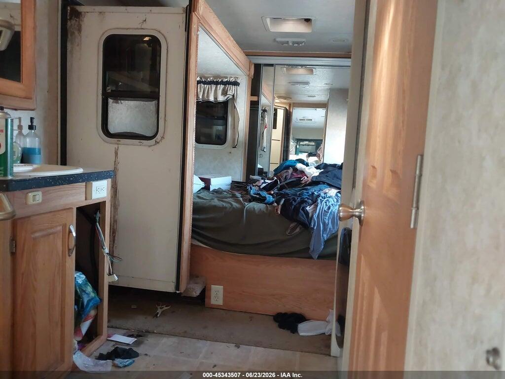 4K0331R266E156633 2006 MCKENZIE TRAVEL TRAILER photo no. 5