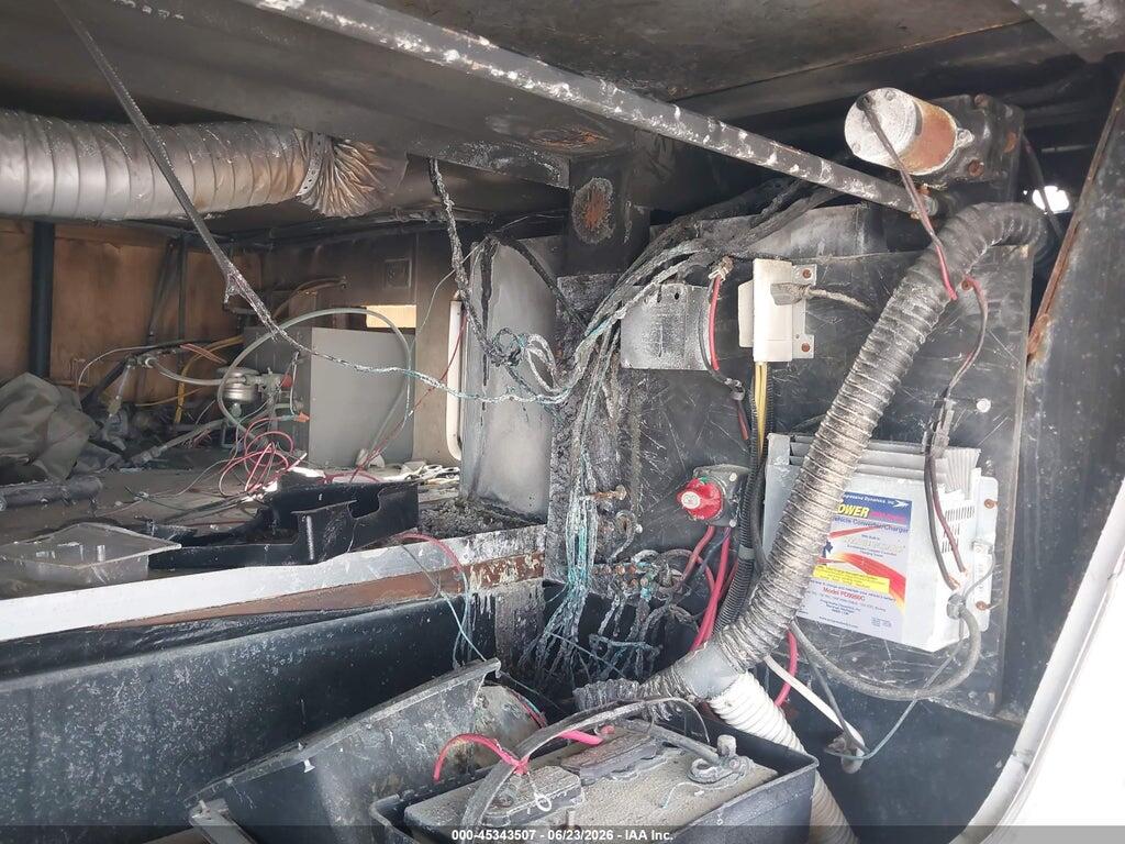 4K0331R266E156633 2006 MCKENZIE TRAVEL TRAILER photo no. 6
