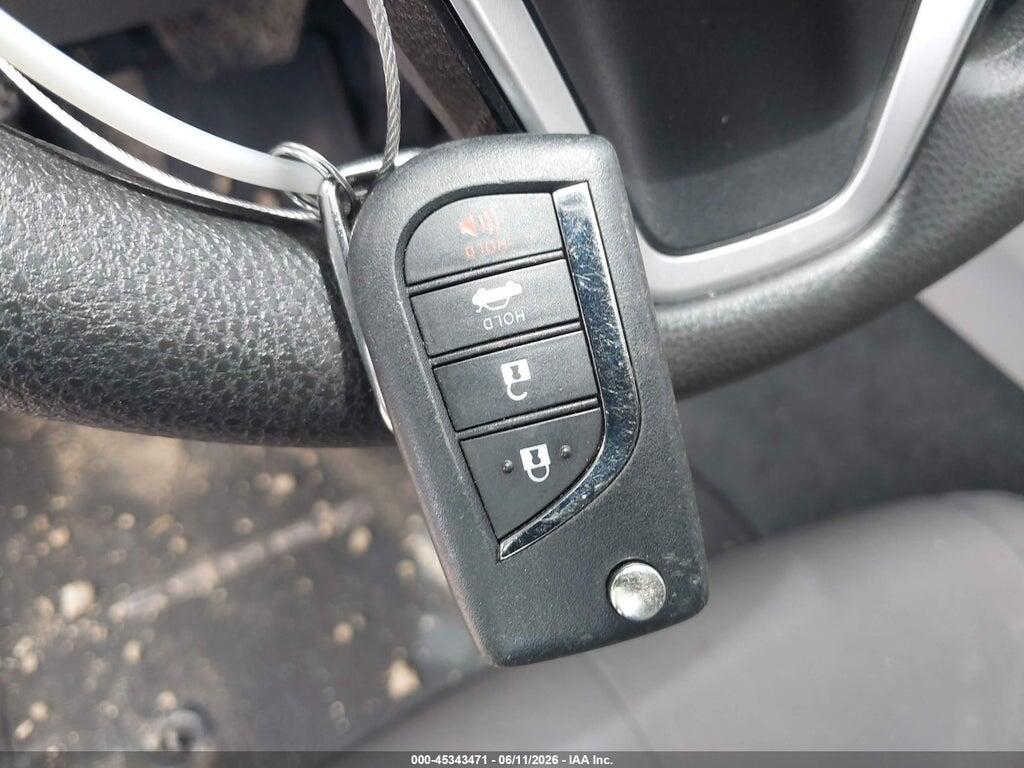 4T1C11AK2PU753690 2023 TOYOTA CAMRY photo no. 11