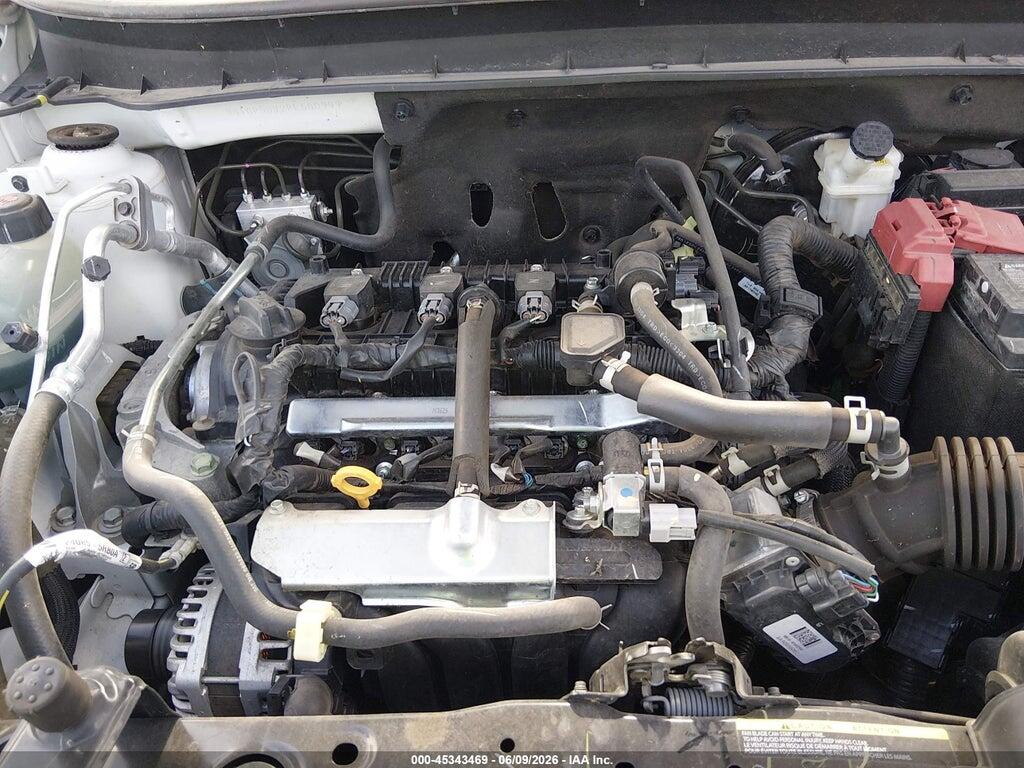 3N1CP5DV2PL560999 2023 NISSAN KICKS photo no. 10