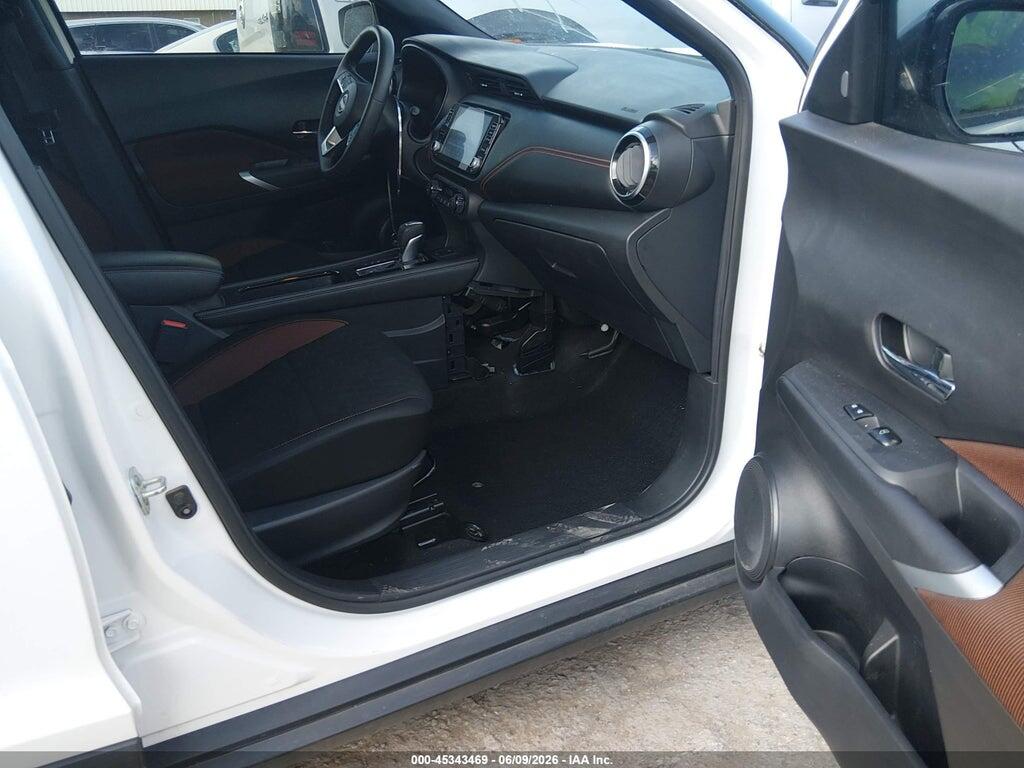 3N1CP5DV2PL560999 2023 NISSAN KICKS photo no. 5