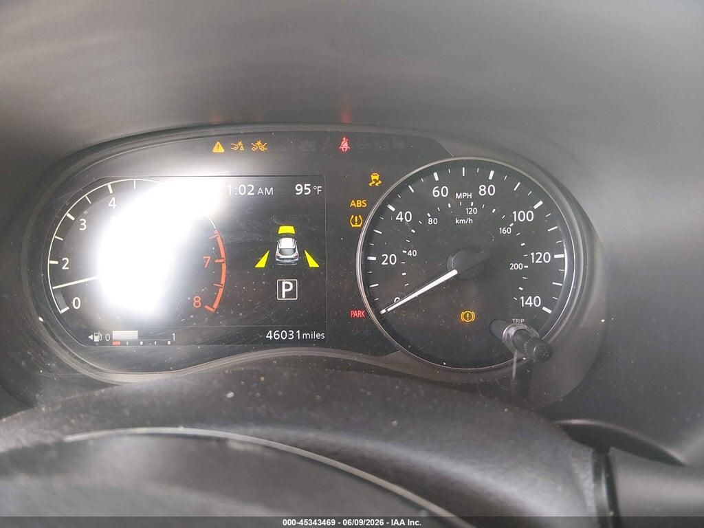 3N1CP5DV2PL560999 2023 NISSAN KICKS photo no. 7