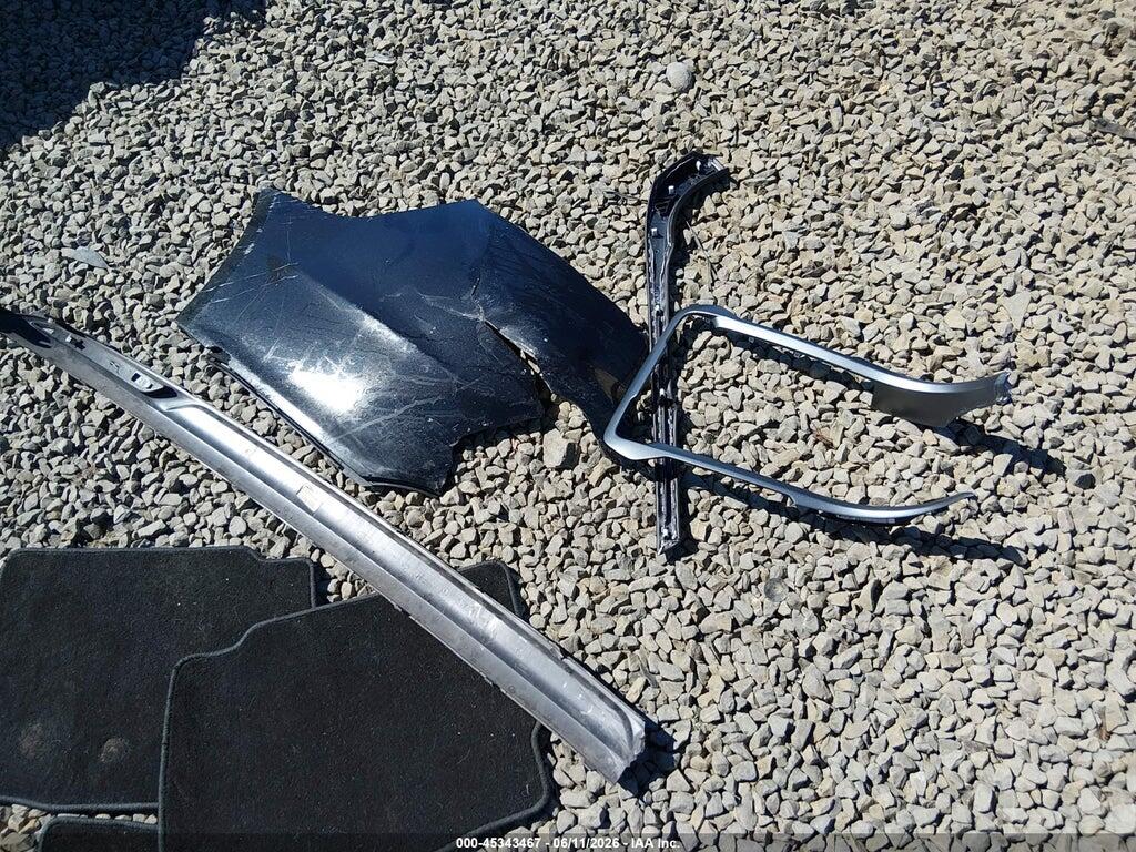 3FA6P0SU1FR281455 2015 FORD FUSION ENERGI photo no. 12
