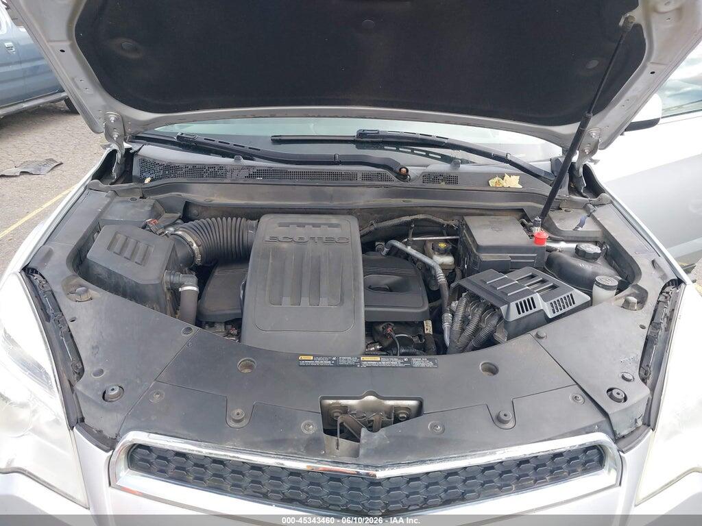 2GNFLGEK2E6220203 2014 CHEVROLET EQUINOX photo no. 10