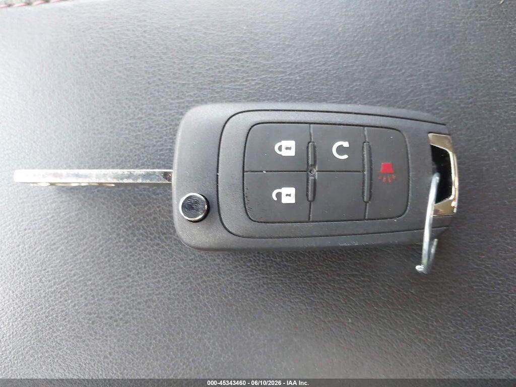 2GNFLGEK2E6220203 2014 CHEVROLET EQUINOX photo no. 11