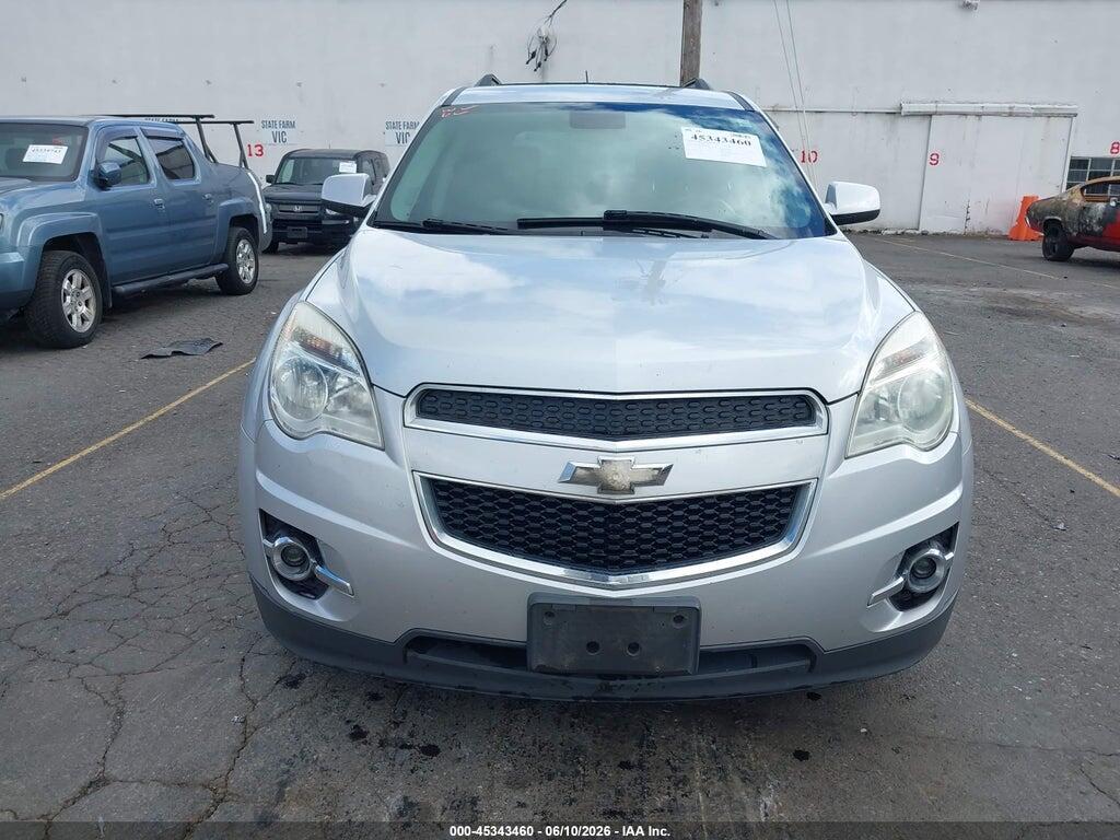 2GNFLGEK2E6220203 2014 CHEVROLET EQUINOX photo no. 12