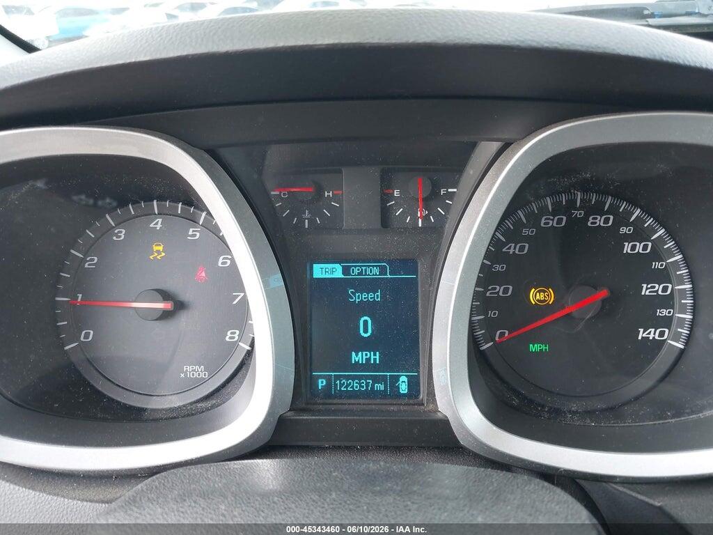 2GNFLGEK2E6220203 2014 CHEVROLET EQUINOX photo no. 7