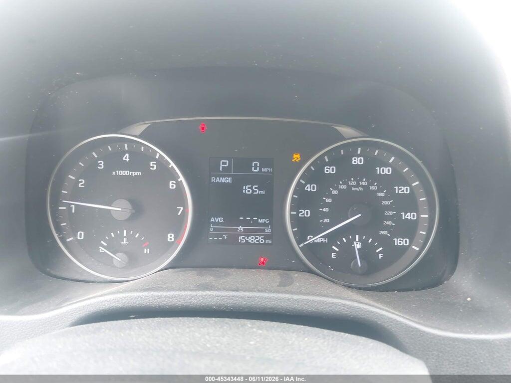 KMHD74LFXHU324707 2017 HYUNDAI ELANTRA photo no. 7