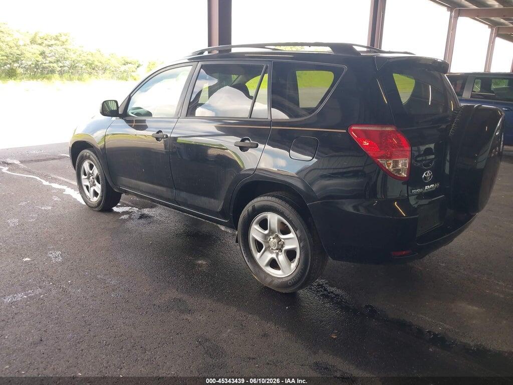 JTMBD33VX76035707 2007 TOYOTA RAV4 photo no. 3
