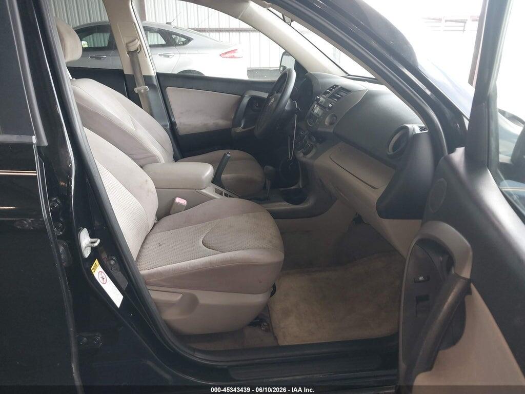 JTMBD33VX76035707 2007 TOYOTA RAV4 photo no. 5