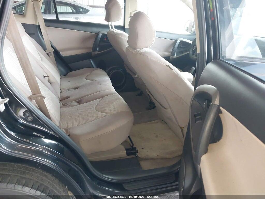 JTMBD33VX76035707 2007 TOYOTA RAV4 photo no. 8