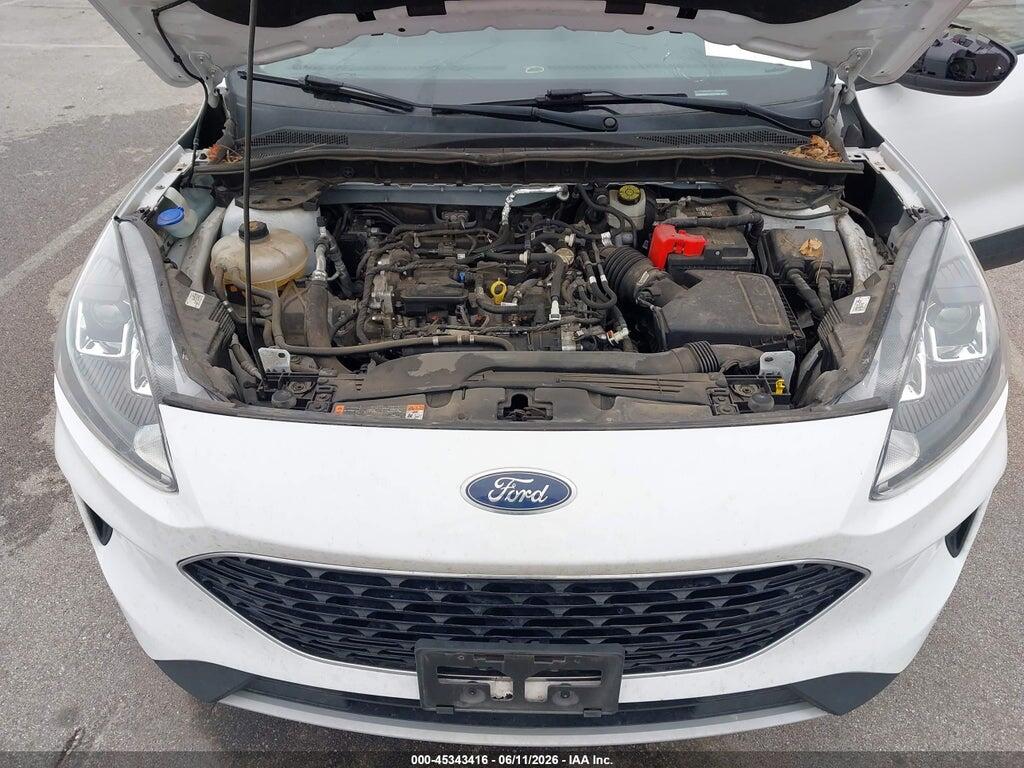 1FMCU9G67LUC31244 2020 FORD ESCAPE photo no. 10