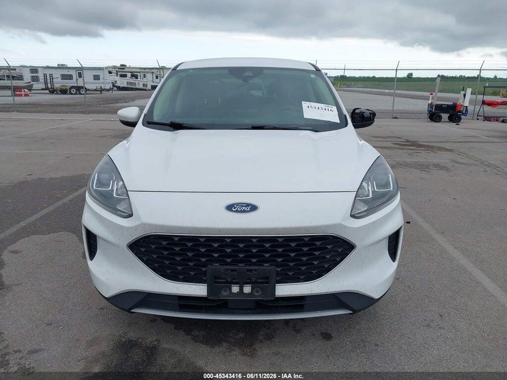 1FMCU9G67LUC31244 2020 FORD ESCAPE photo no. 12