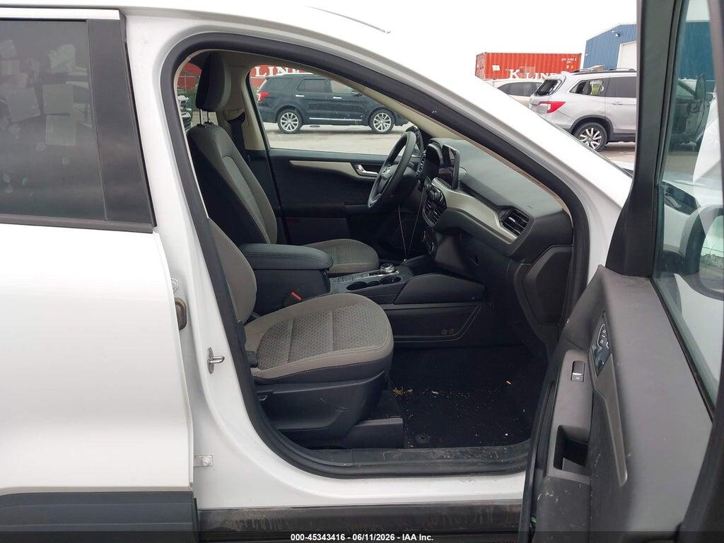 1FMCU9G67LUC31244 2020 FORD ESCAPE photo no. 5