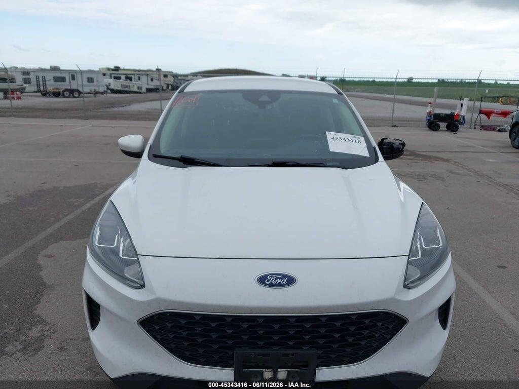 1FMCU9G67LUC31244 2020 FORD ESCAPE photo no. 6