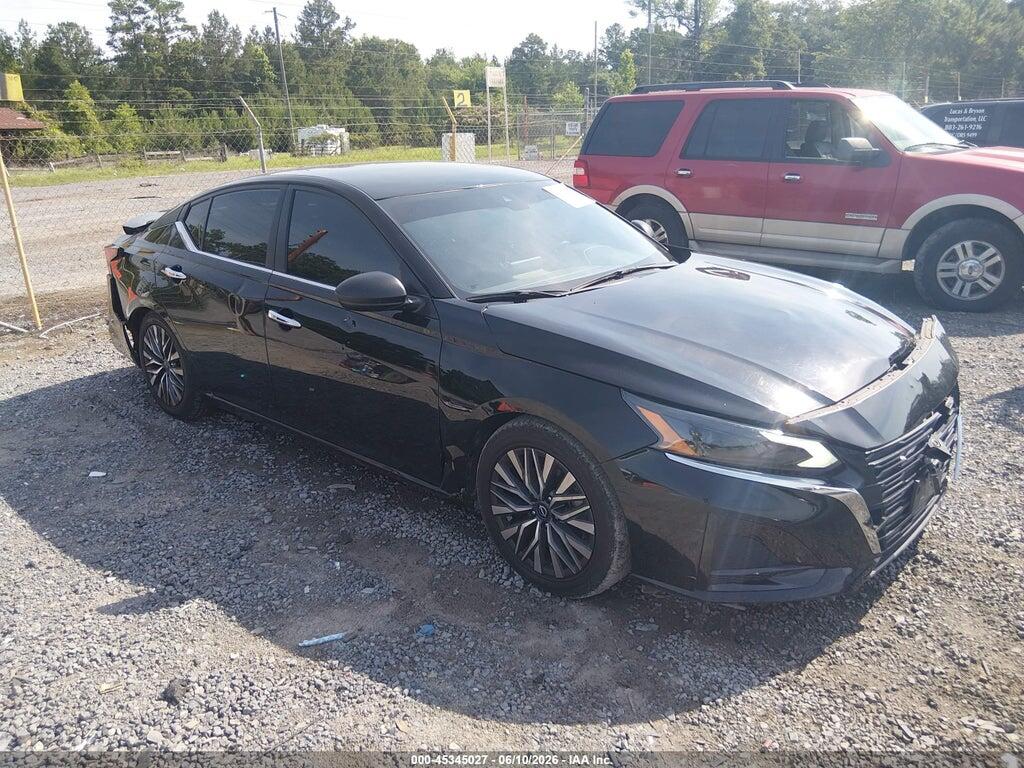 1N4BL4DV6RN346489 2024 NISSAN ALTIMA photo no. 1
