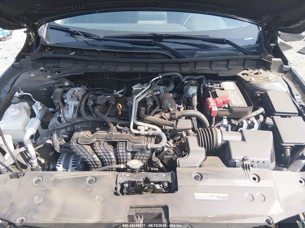 1N4BL4DV6RN346489 2024 NISSAN ALTIMA photo no. 10