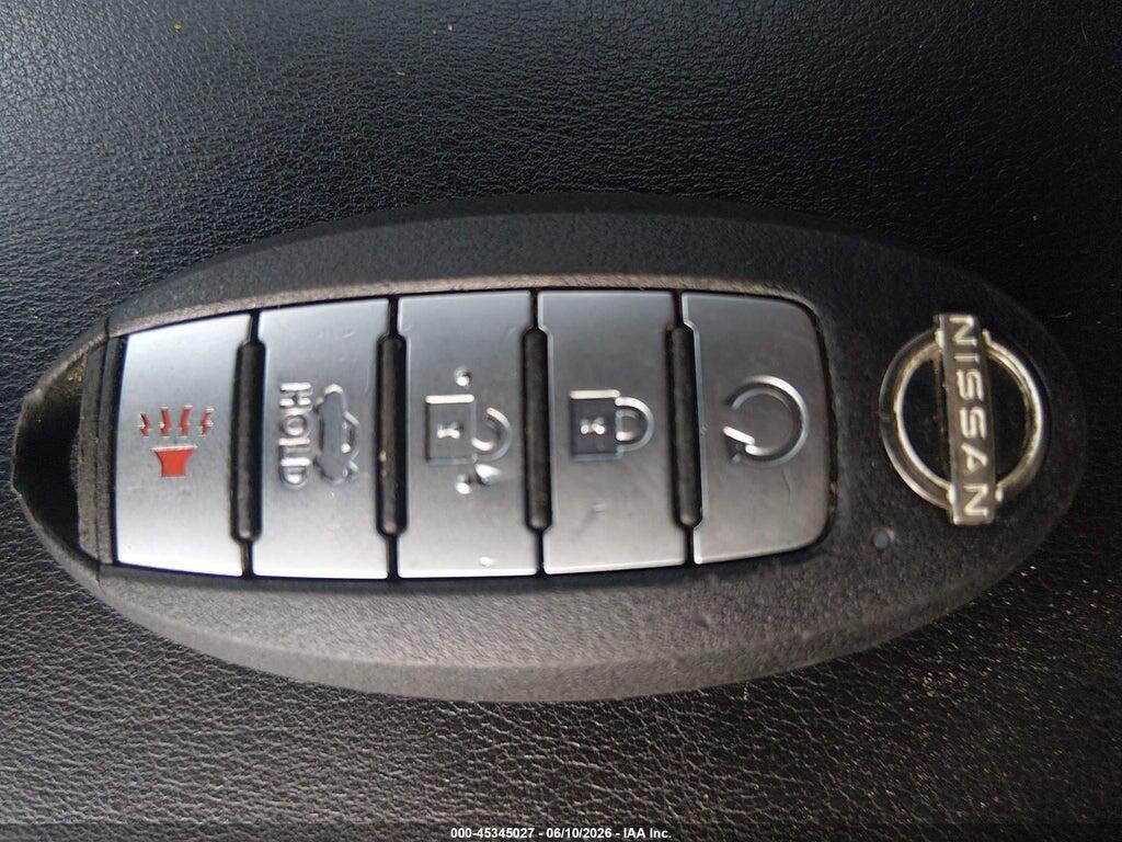1N4BL4DV6RN346489 2024 NISSAN ALTIMA photo no. 11
