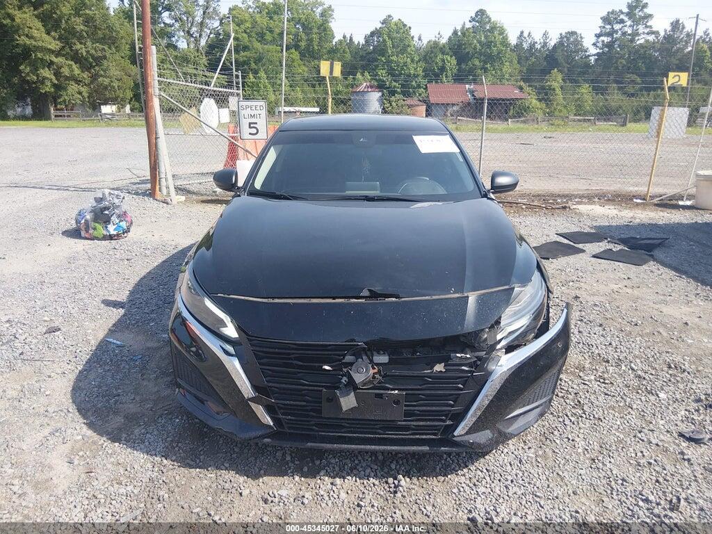 1N4BL4DV6RN346489 2024 NISSAN ALTIMA photo no. 12