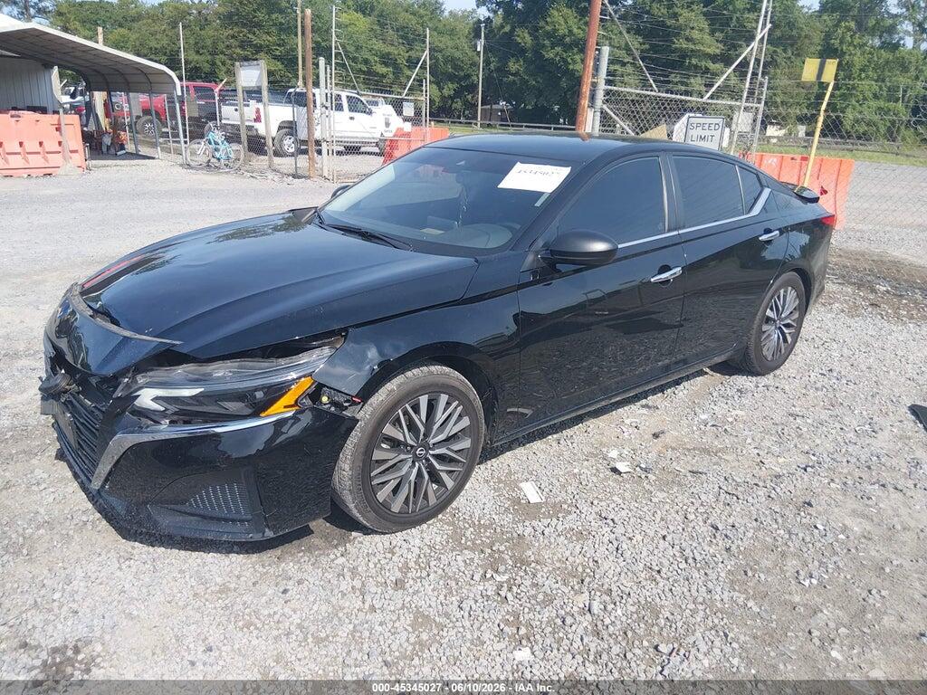 1N4BL4DV6RN346489 2024 NISSAN ALTIMA photo no. 2