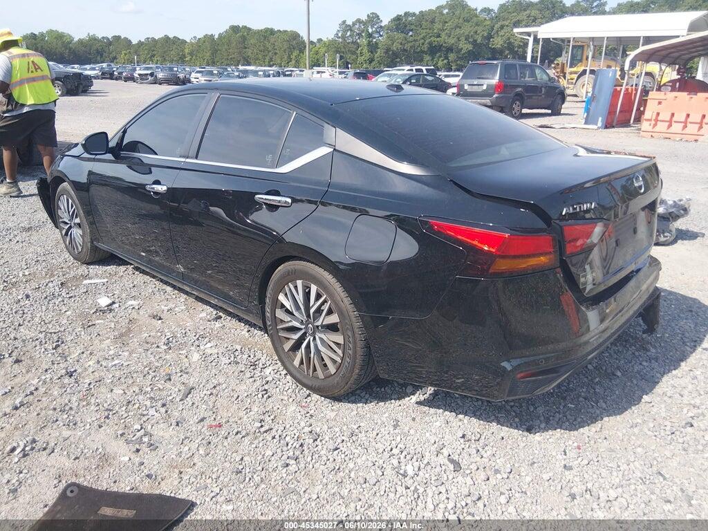 1N4BL4DV6RN346489 2024 NISSAN ALTIMA photo no. 3