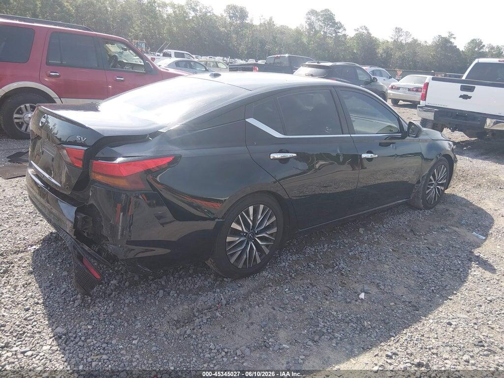 1N4BL4DV6RN346489 2024 NISSAN ALTIMA photo no. 4
