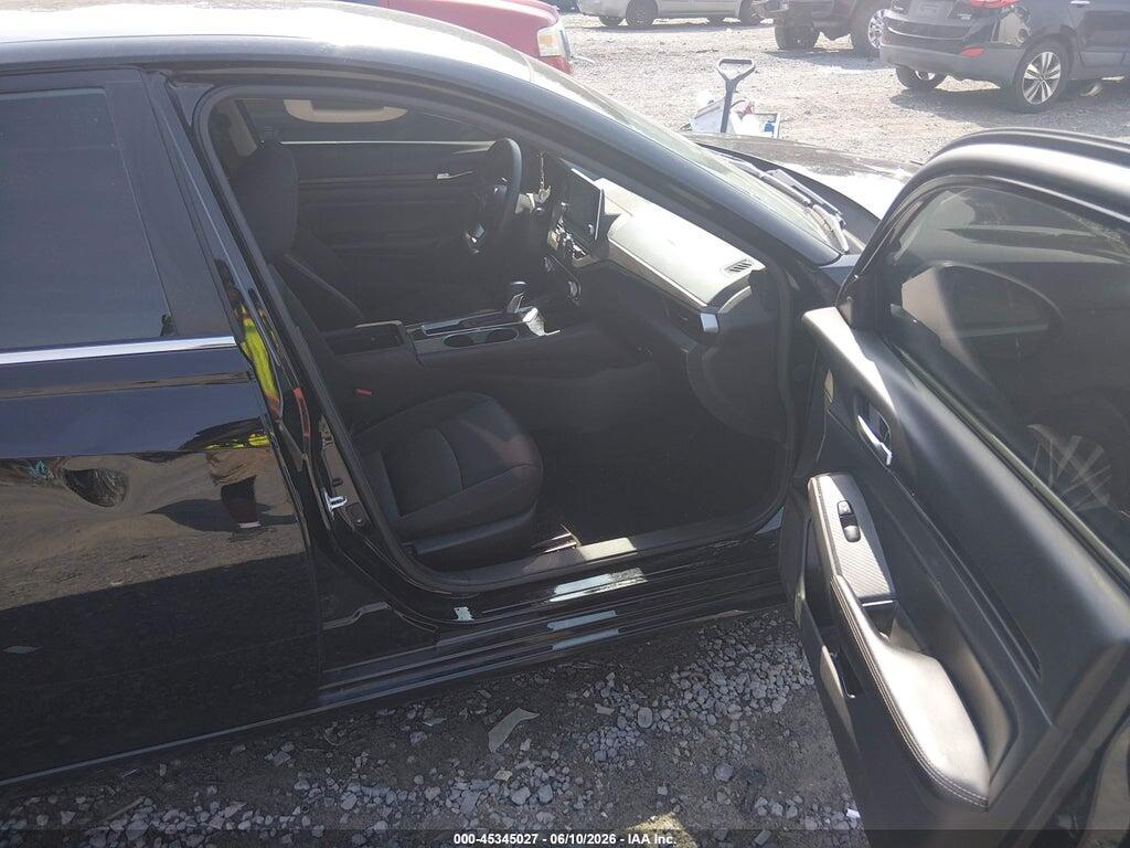 1N4BL4DV6RN346489 2024 NISSAN ALTIMA photo no. 5