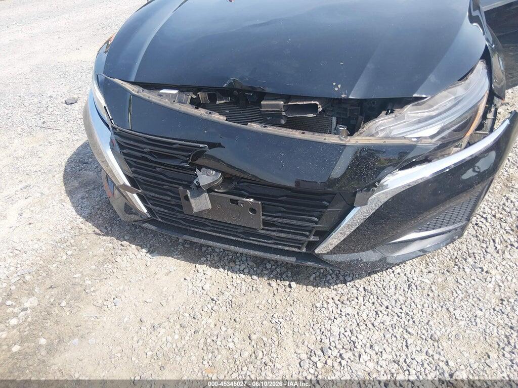 1N4BL4DV6RN346489 2024 NISSAN ALTIMA photo no. 6