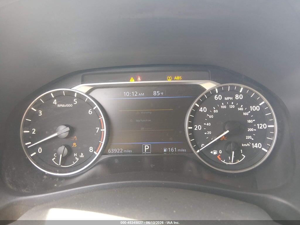 1N4BL4DV6RN346489 2024 NISSAN ALTIMA photo no. 7