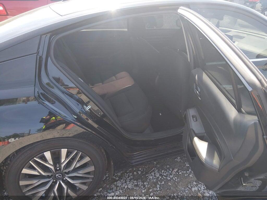1N4BL4DV6RN346489 2024 NISSAN ALTIMA photo no. 8