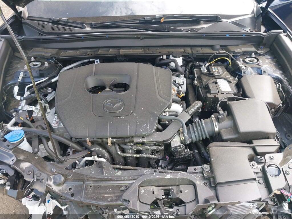 3MVDMBDM5SM808826 2025 MAZDA CX-30 photo no. 10