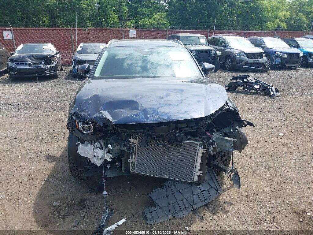 3MVDMBDM5SM808826 2025 MAZDA CX-30 photo no. 12