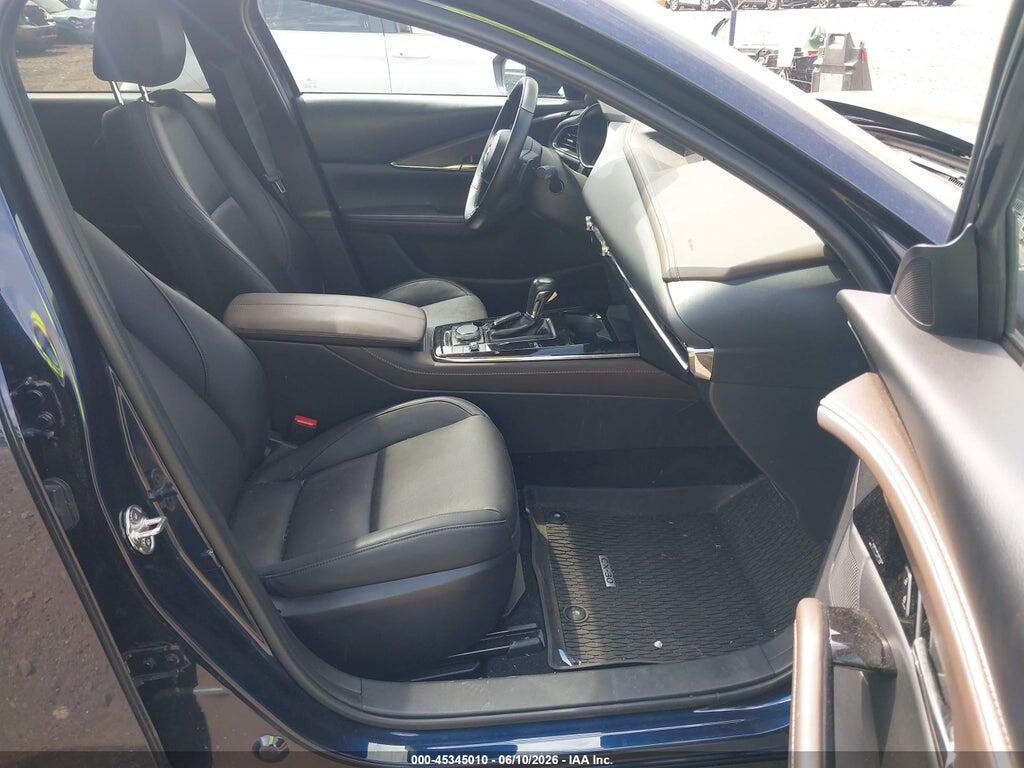 3MVDMBDM5SM808826 2025 MAZDA CX-30 photo no. 5
