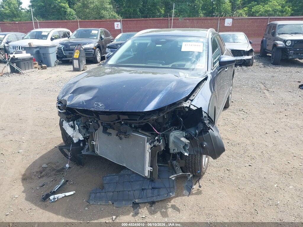 3MVDMBDM5SM808826 2025 MAZDA CX-30 photo no. 6