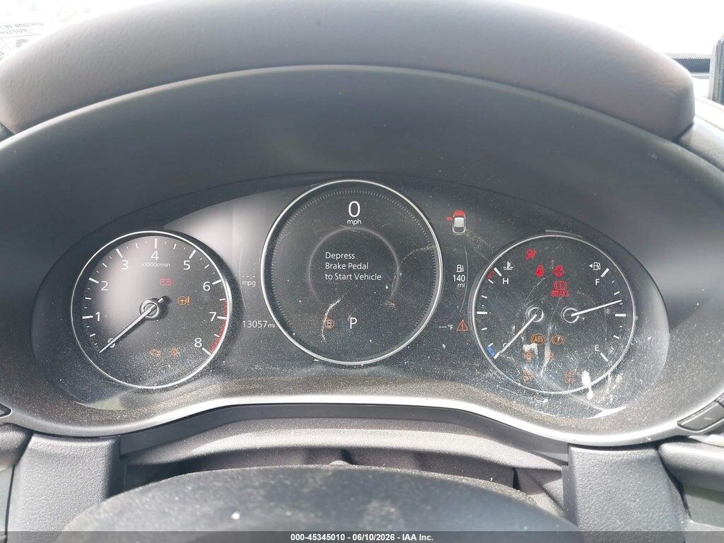 3MVDMBDM5SM808826 2025 MAZDA CX-30 photo no. 7