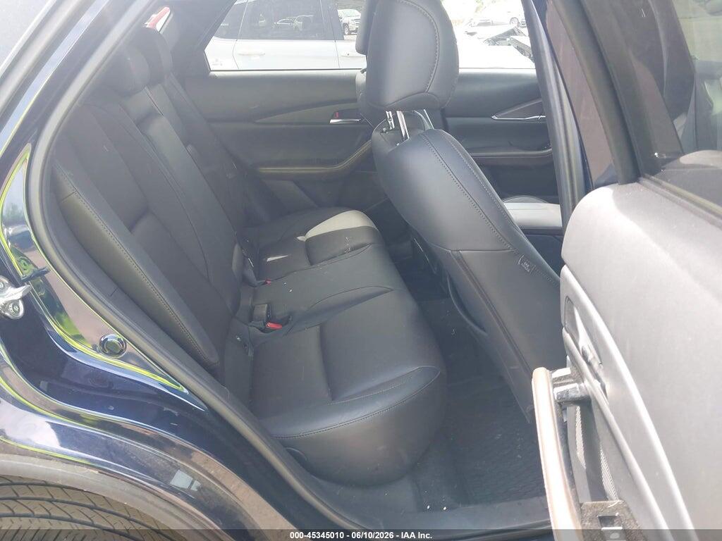 3MVDMBDM5SM808826 2025 MAZDA CX-30 photo no. 8