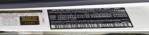 4JGDF6EE5GA682350 2016 MERCEDES-BENZ GL 450 photo no. 9