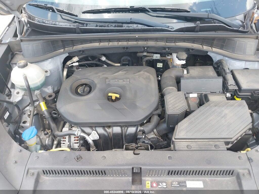 KM8J23A41LU140083 2020 HYUNDAI TUCSON photo no. 10