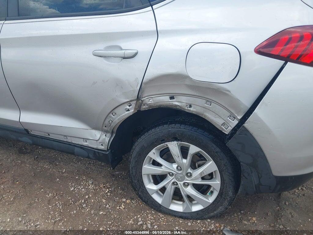 KM8J23A41LU140083 2020 HYUNDAI TUCSON photo no. 6