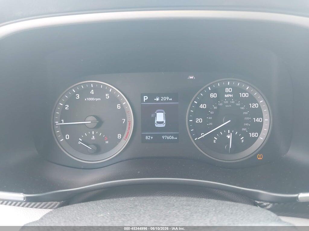 KM8J23A41LU140083 2020 HYUNDAI TUCSON photo no. 7