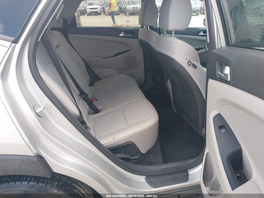 KM8J23A41LU140083 2020 HYUNDAI TUCSON photo no. 8