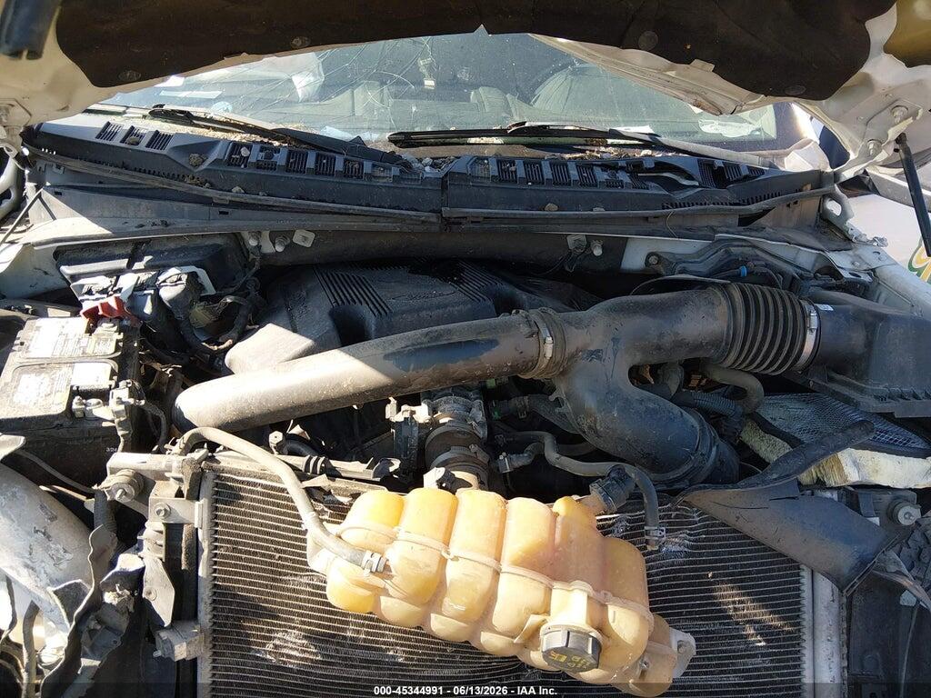 1FTEW1E40LKE89188 2020 FORD F-150 photo no. 10