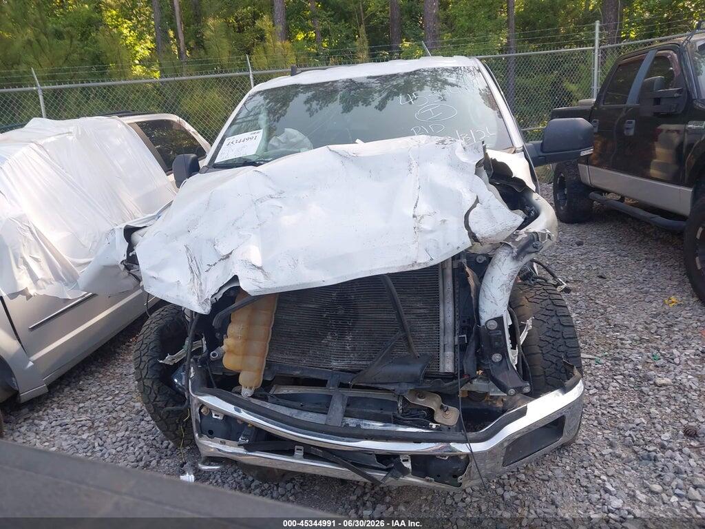 1FTEW1E40LKE89188 2020 FORD F-150 photo no. 12