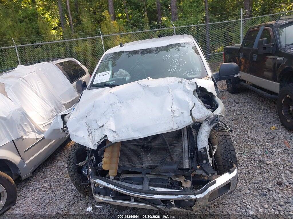 1FTEW1E40LKE89188 2020 FORD F-150 photo no. 6
