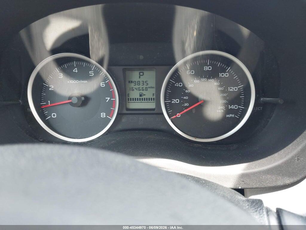 JF2SJAEC4EH480679 2014 SUBARU FORESTER photo no. 7
