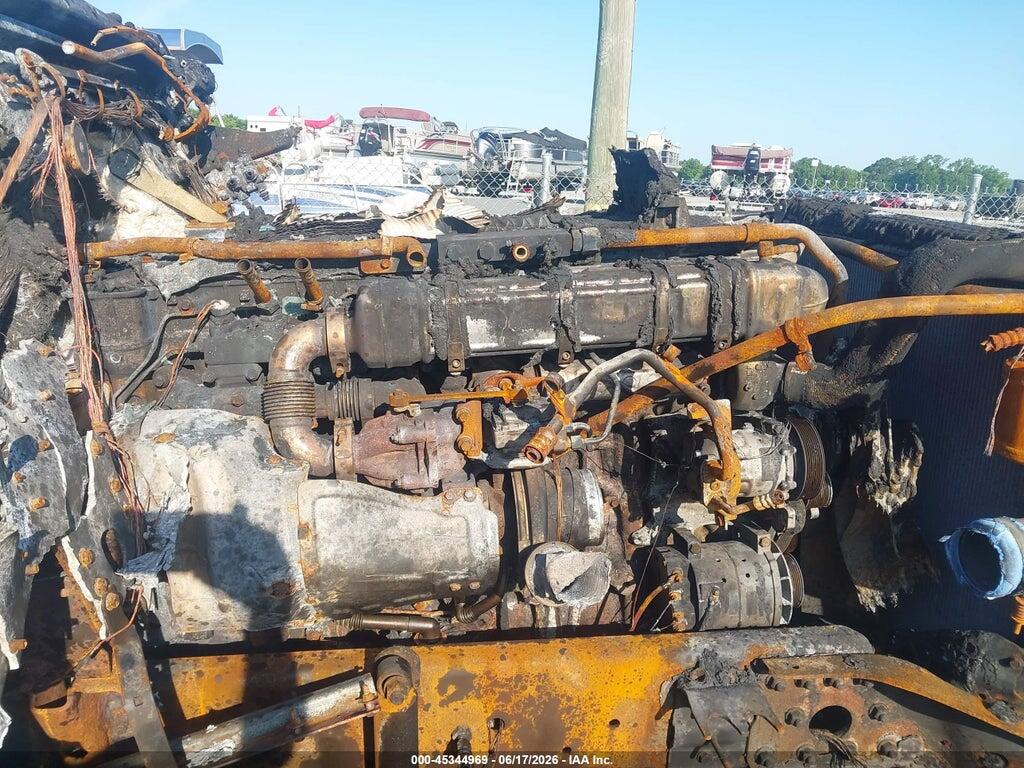1FUJBBDR2ADAP2696 2010 FREIGHTLINER CONVENTIONAL photo no. 10