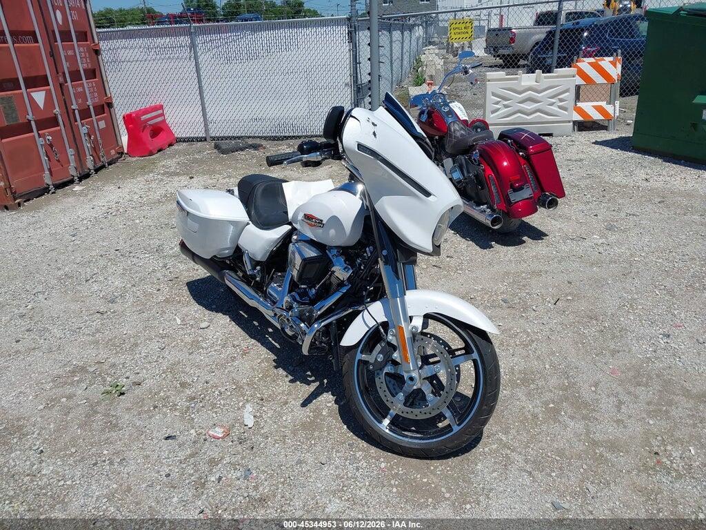 1HD1KB718RB638053 2024 HARLEY-DAVIDSON FLHX photo no. 1